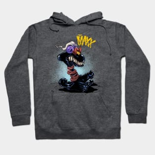 The Maxx title isz Hoodie